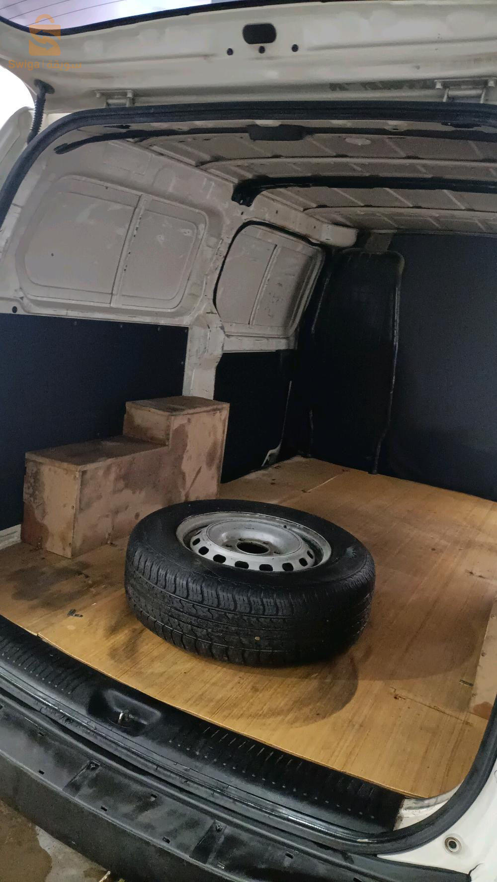 هونداي H-1 2012 5 باتنة