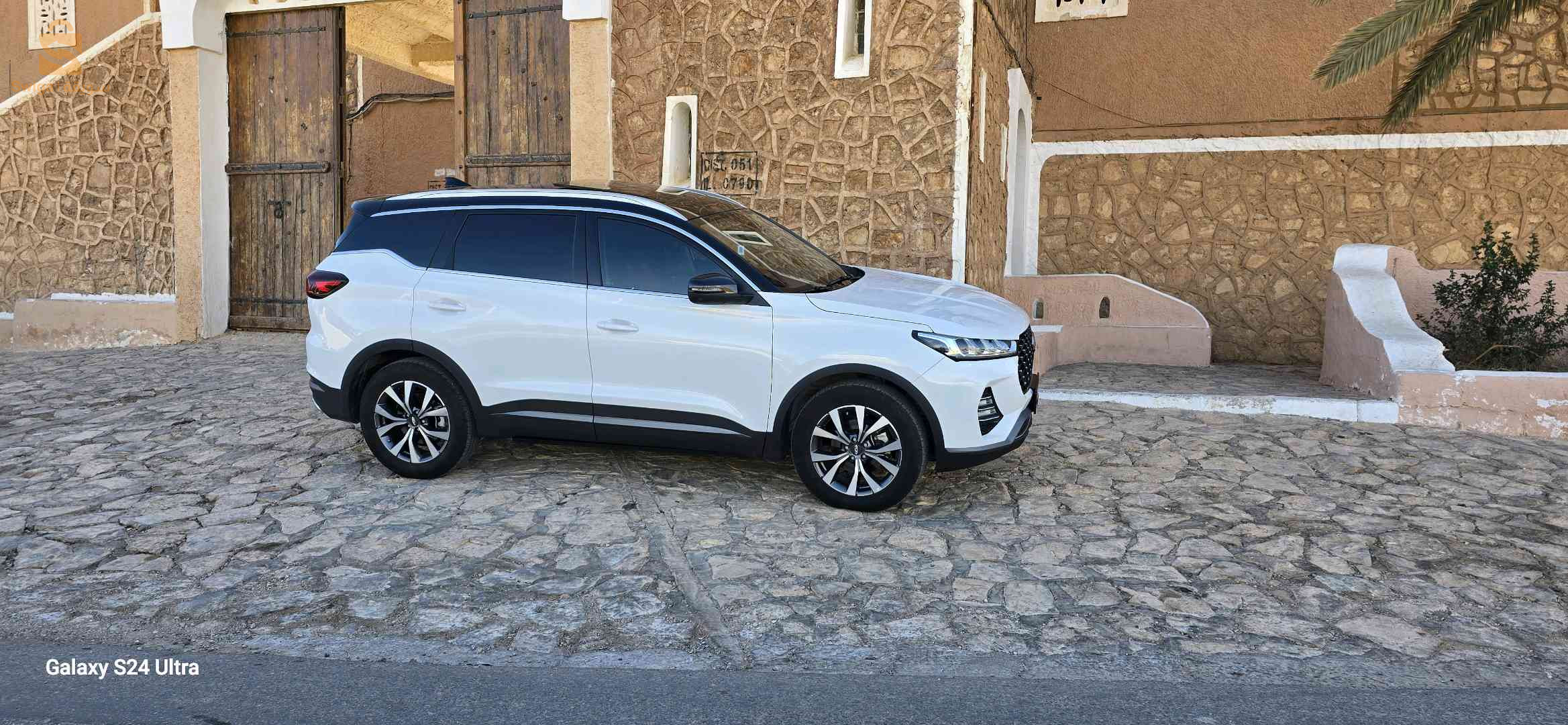 شيري Tiggo 7 pro 2024 47 غرداية