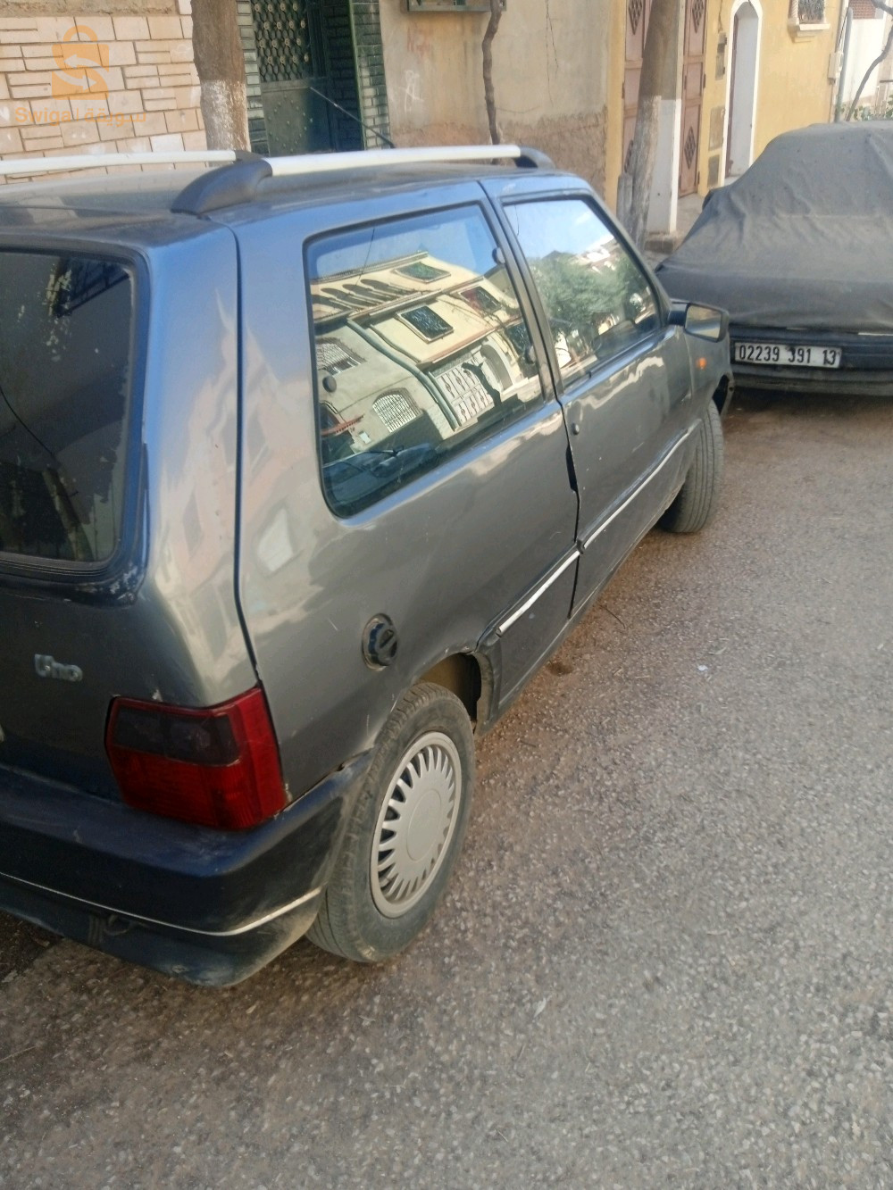 فيات Uno 1991 13 تلمسان