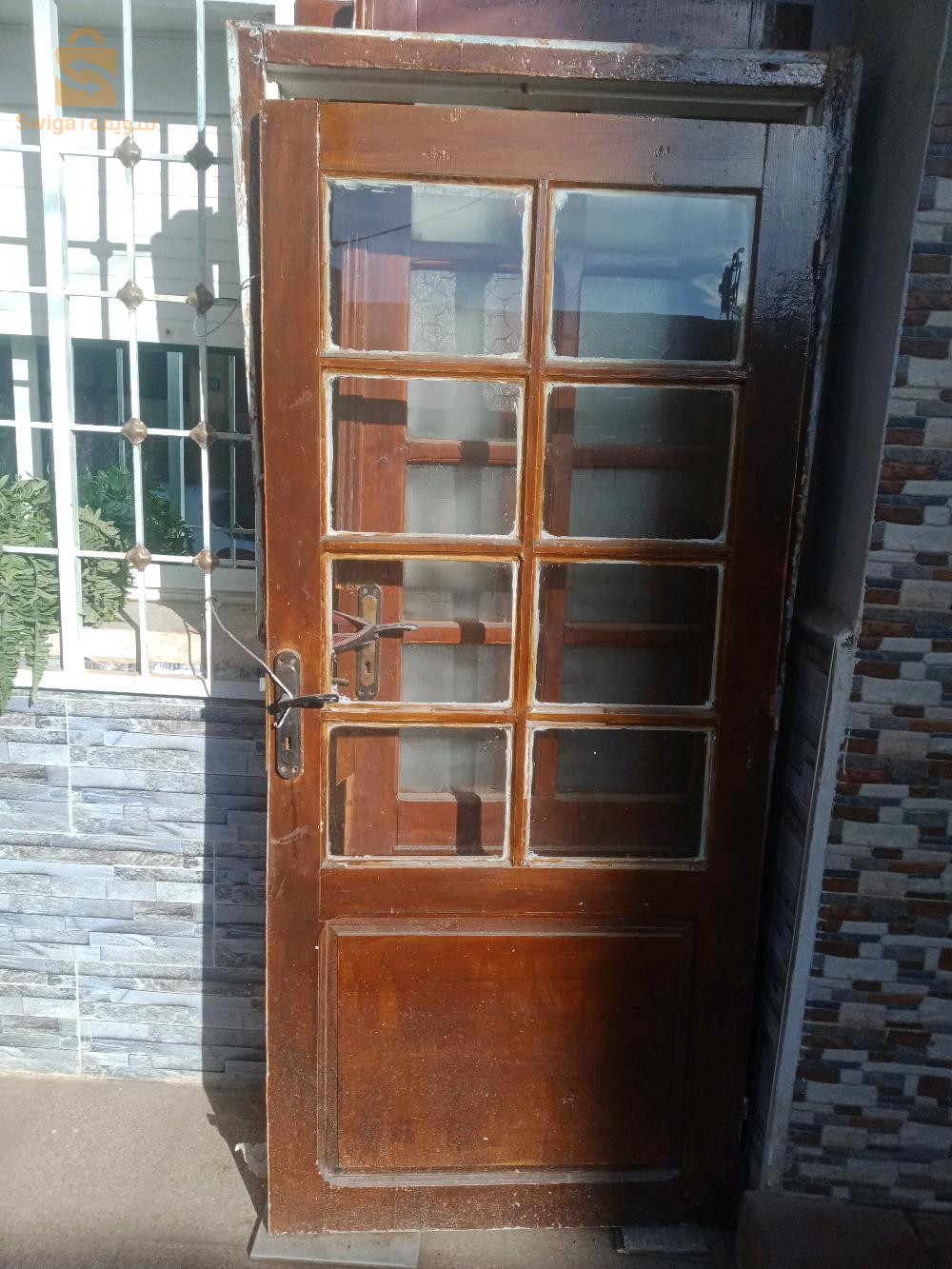 باب