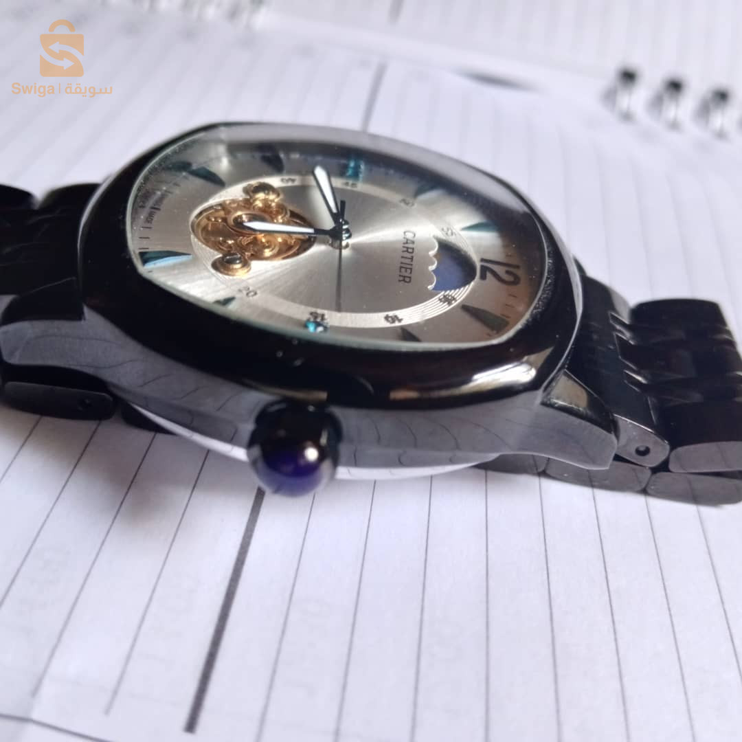 Swiss watch