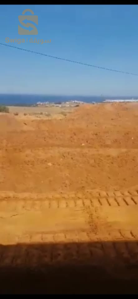 Terrain 138 m2