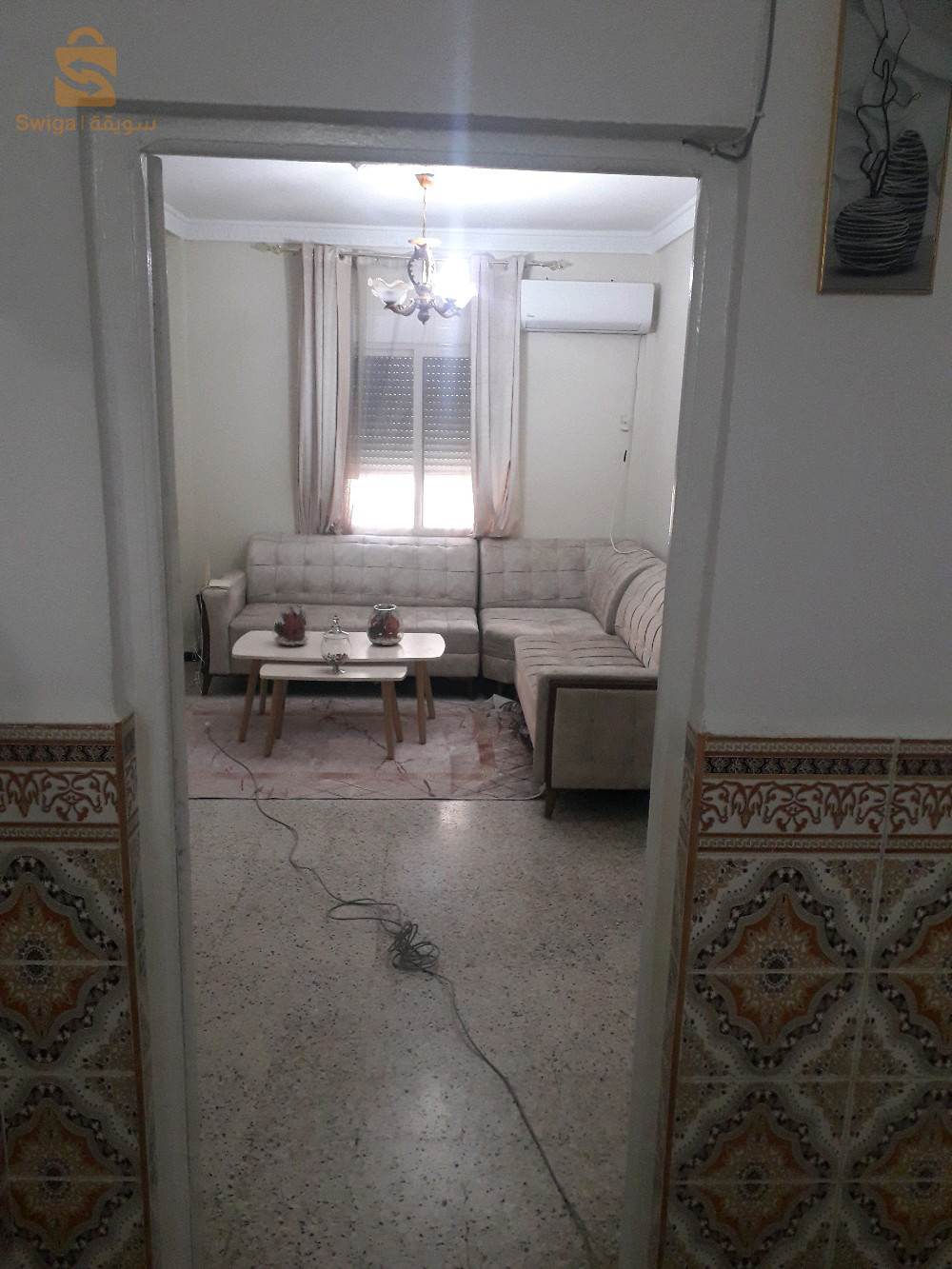 appartement F4 blida 0698328037