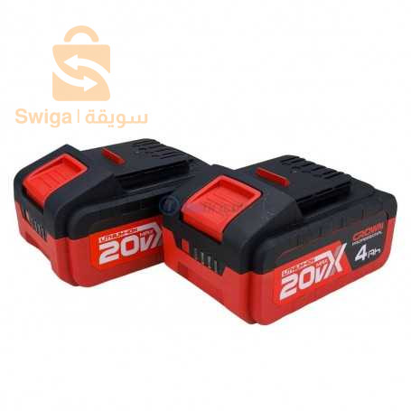 Marque CROWN
Référence CT21127HMX-4 BMC
EAN13 6948886933316