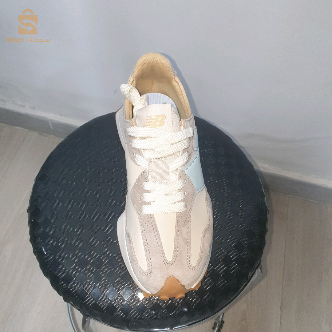 basket new balance nike