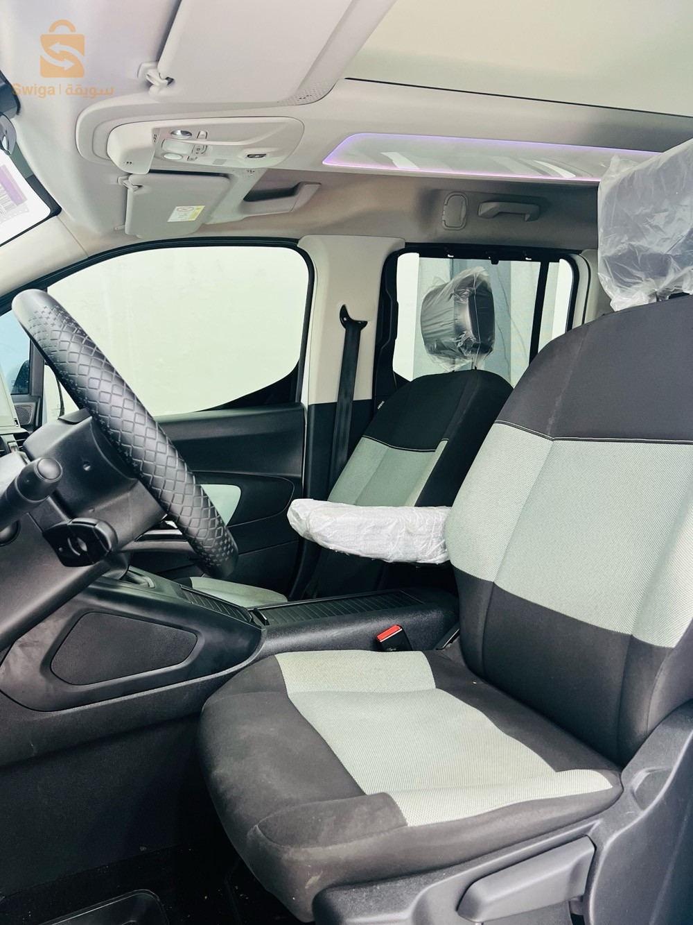 ستروين Berlingo 23 عنابة