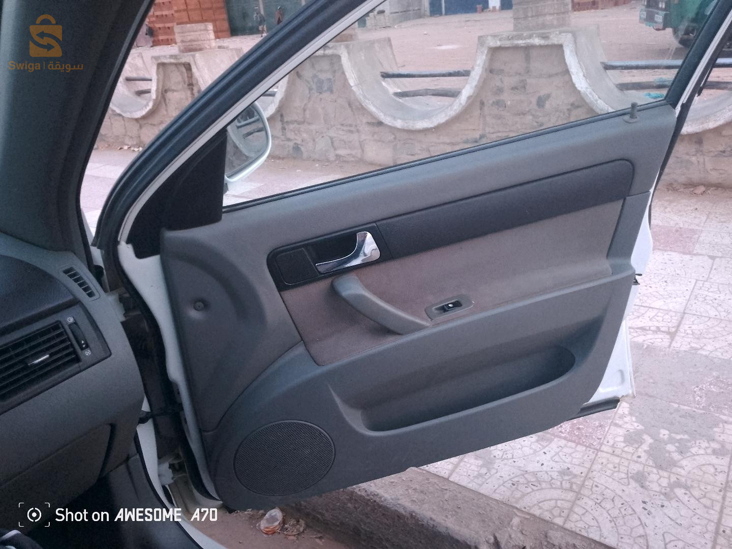 Chevrolet optra 2012 8 BECHAR