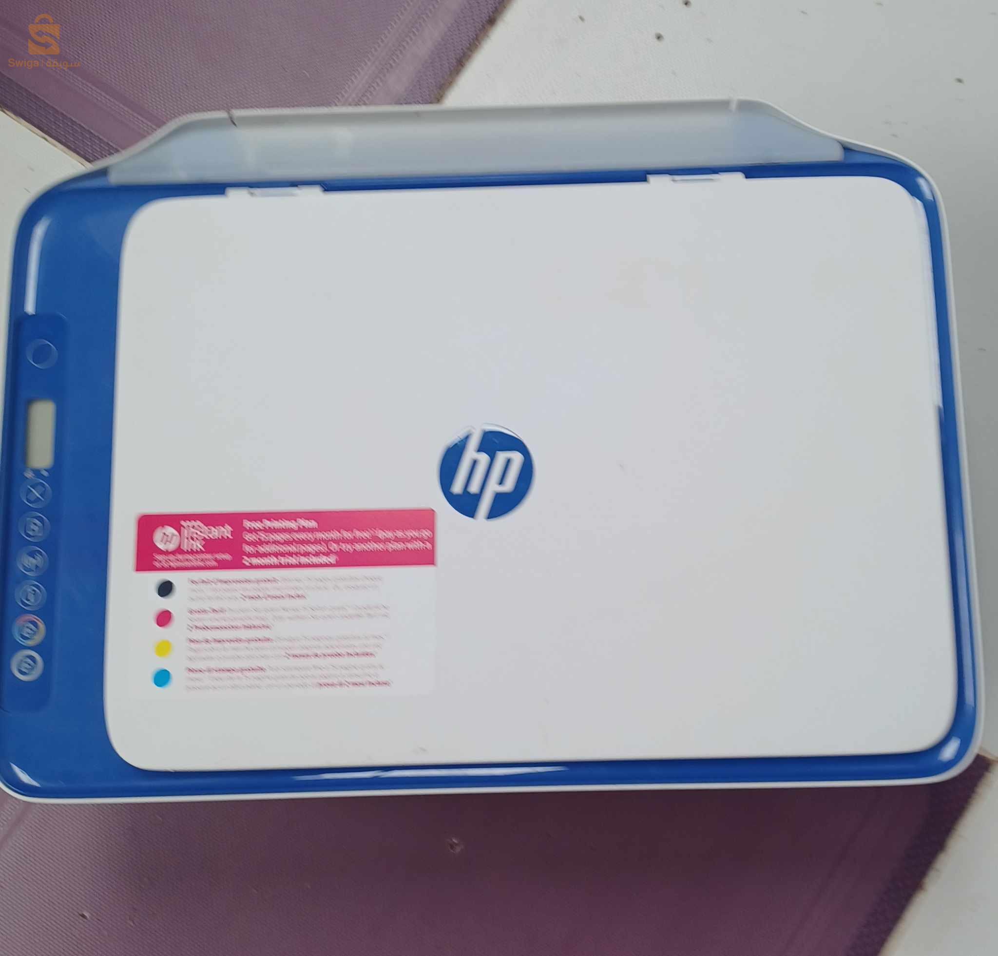 hp