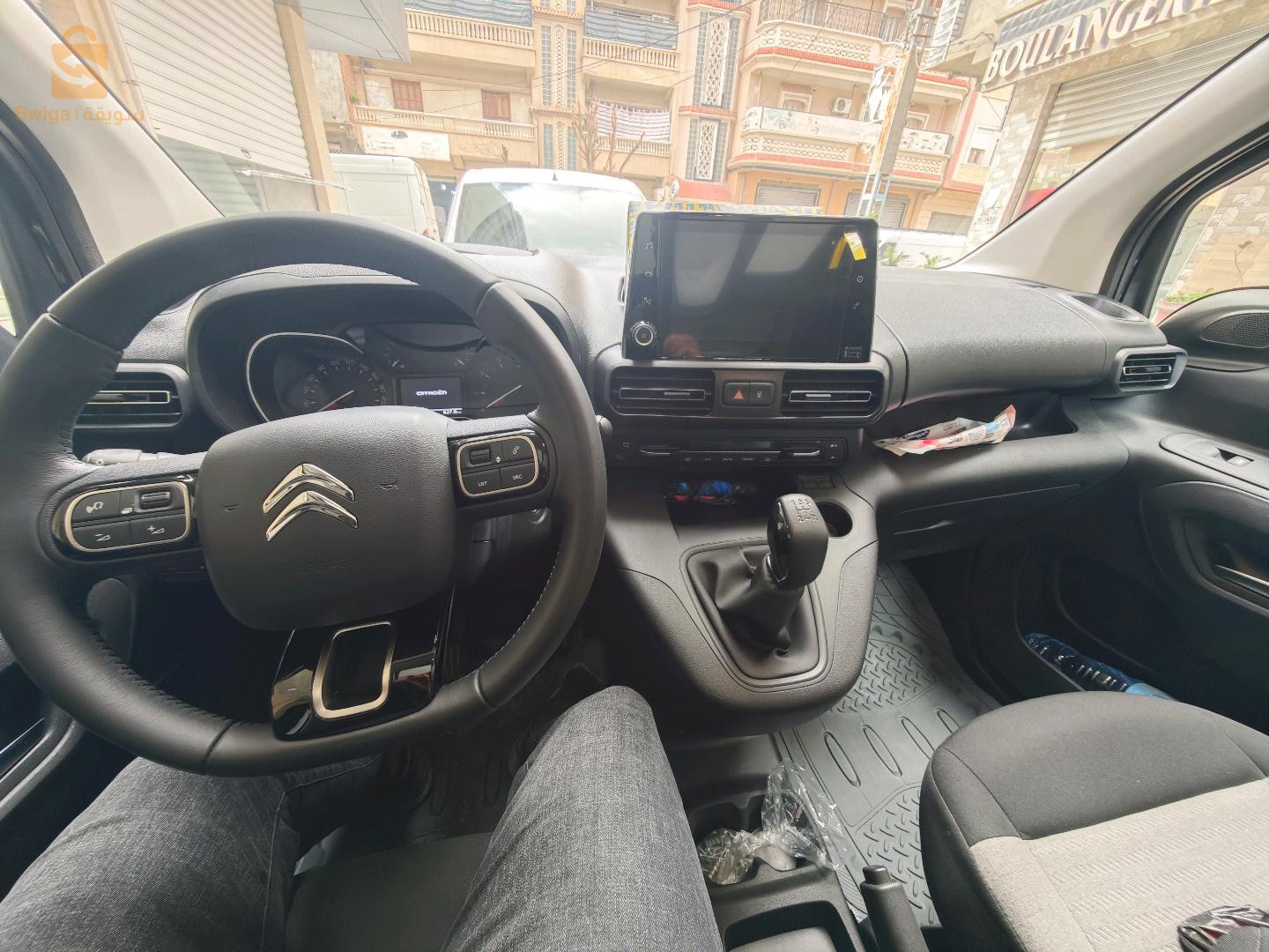 ستروين Berlingo 2024 19 سطيف