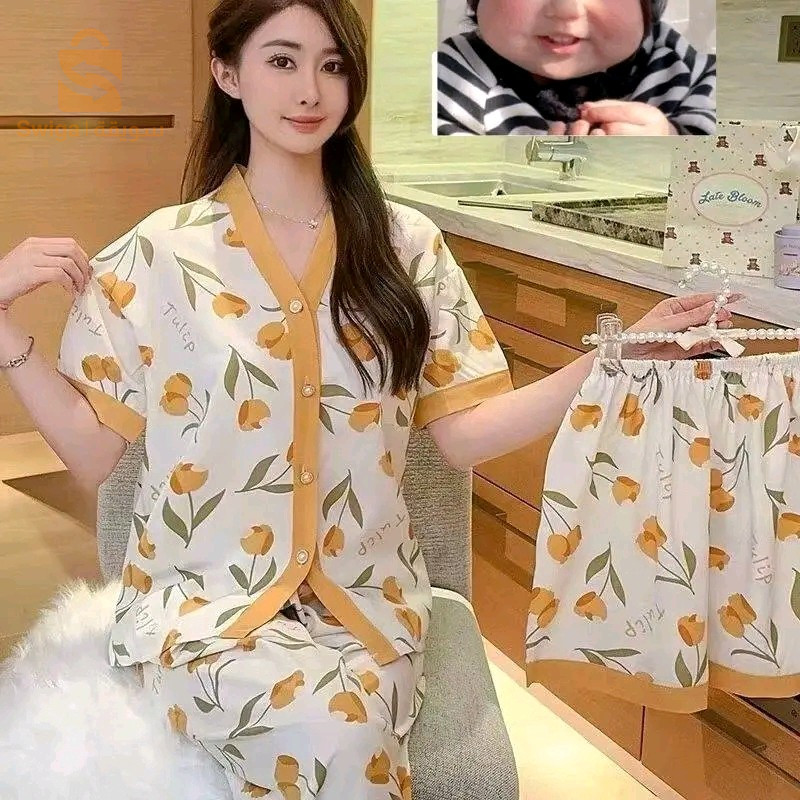 Pyjama