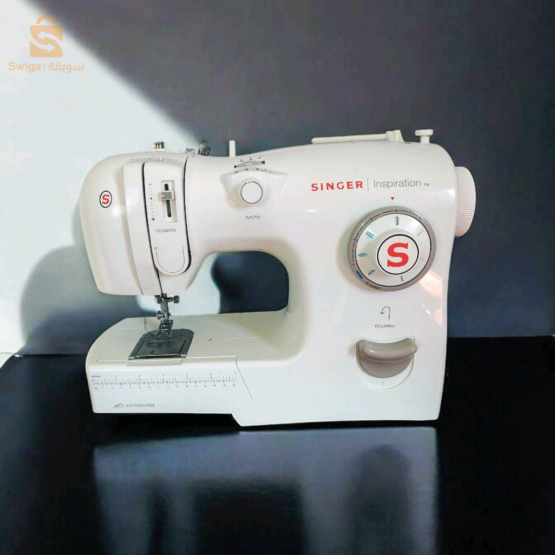 Machine à coudre Singer 🇪🇺