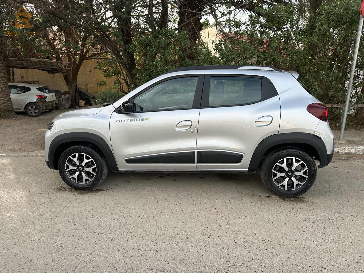 رينو KWID 2023 16 الجزائر
