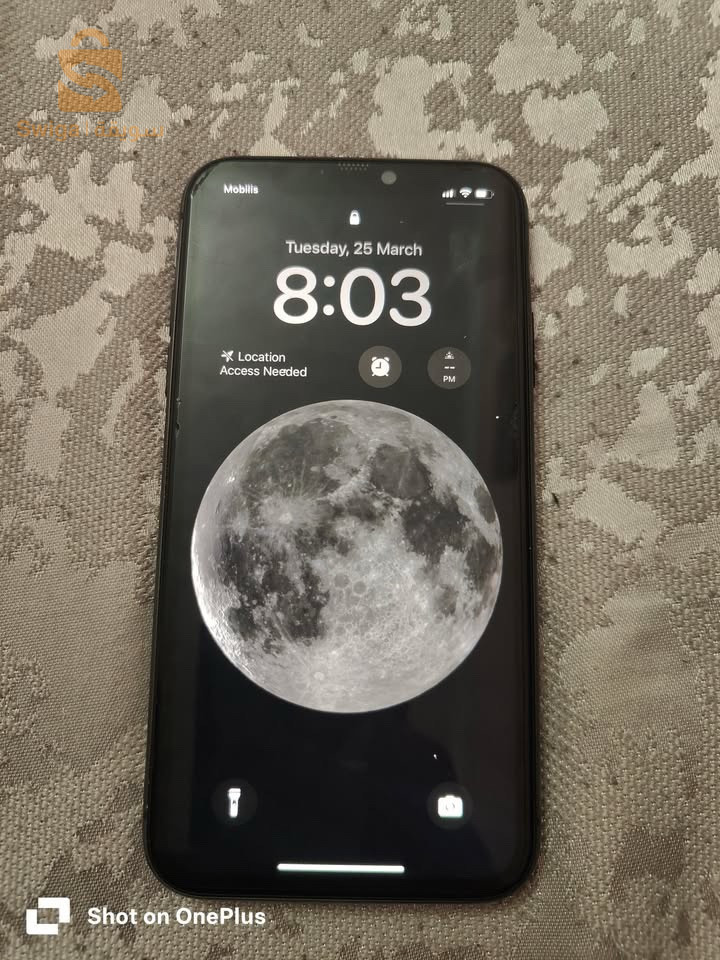 iPhone 11 ce
