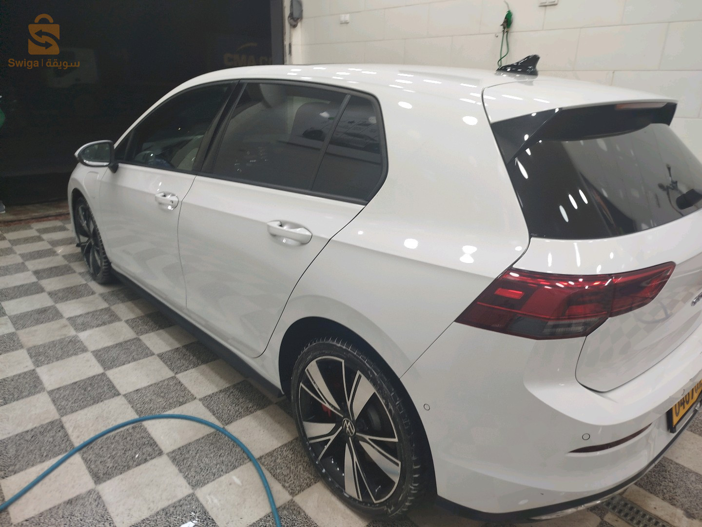 فولكس واجن Golf 2021 16 الجزائر