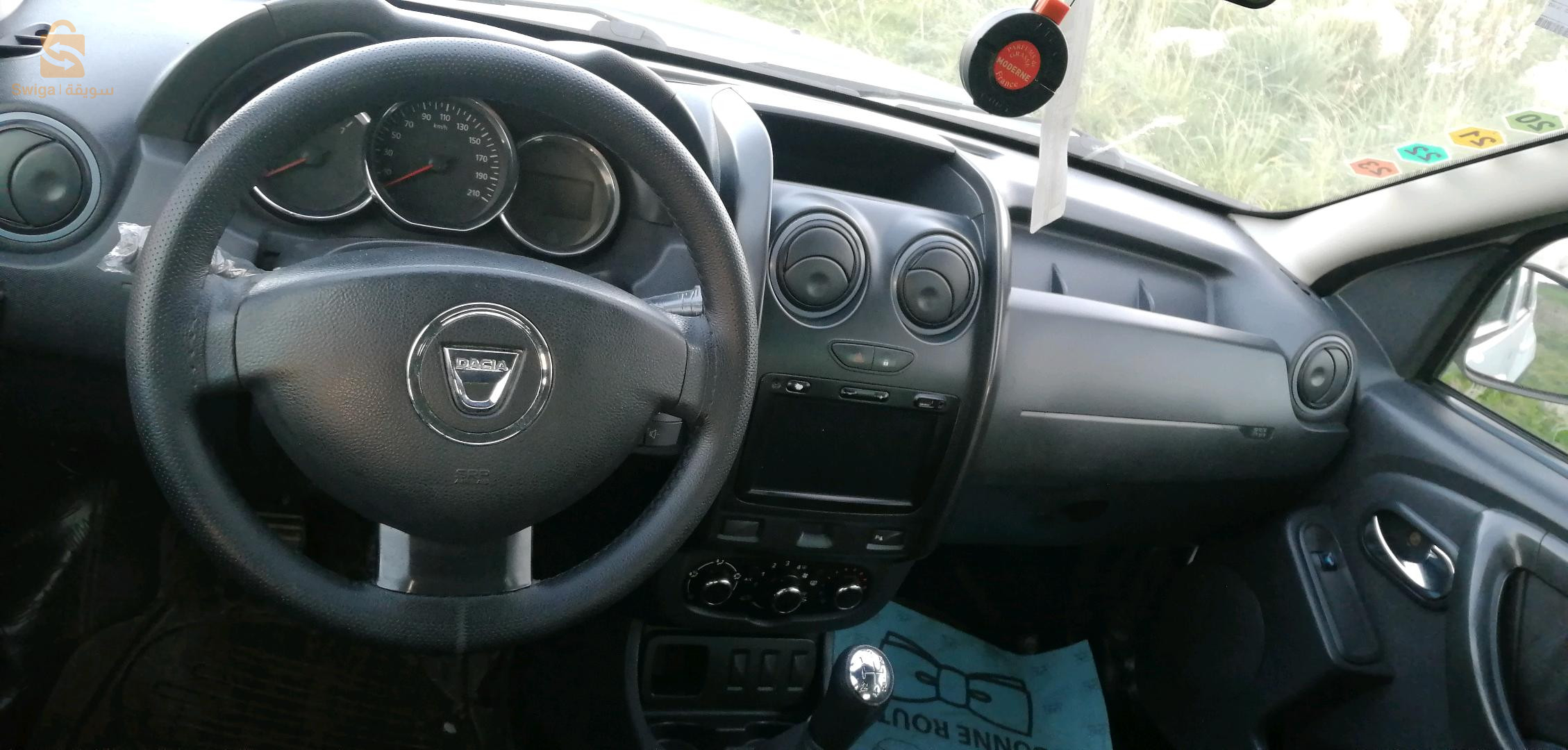 Dacia Duster 2015 24 GUELMA