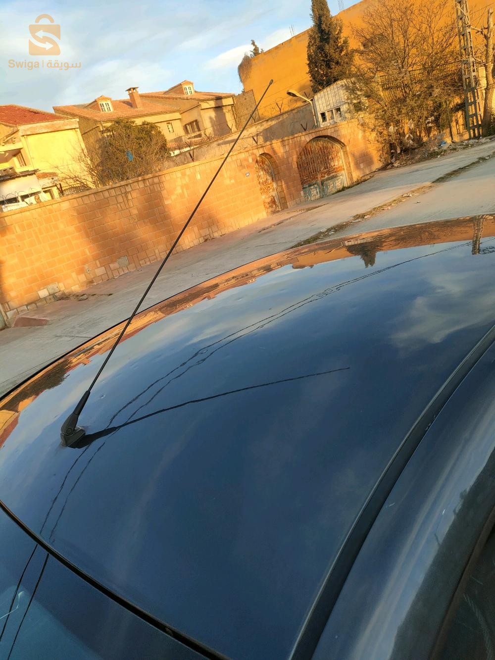 Renault SYMBOL 2017 5 BATNA