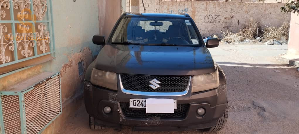 سوزوكي Vitara 2011 47 غرداية