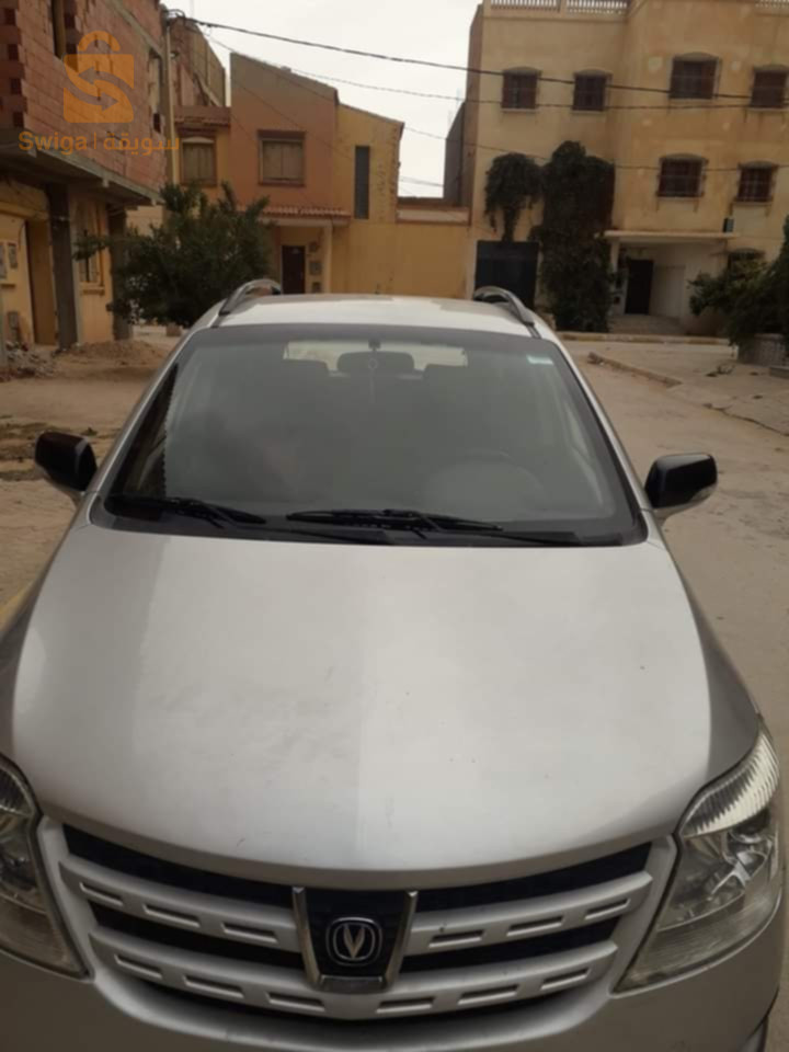 سيارات أخرى 2014 17 الجلفة