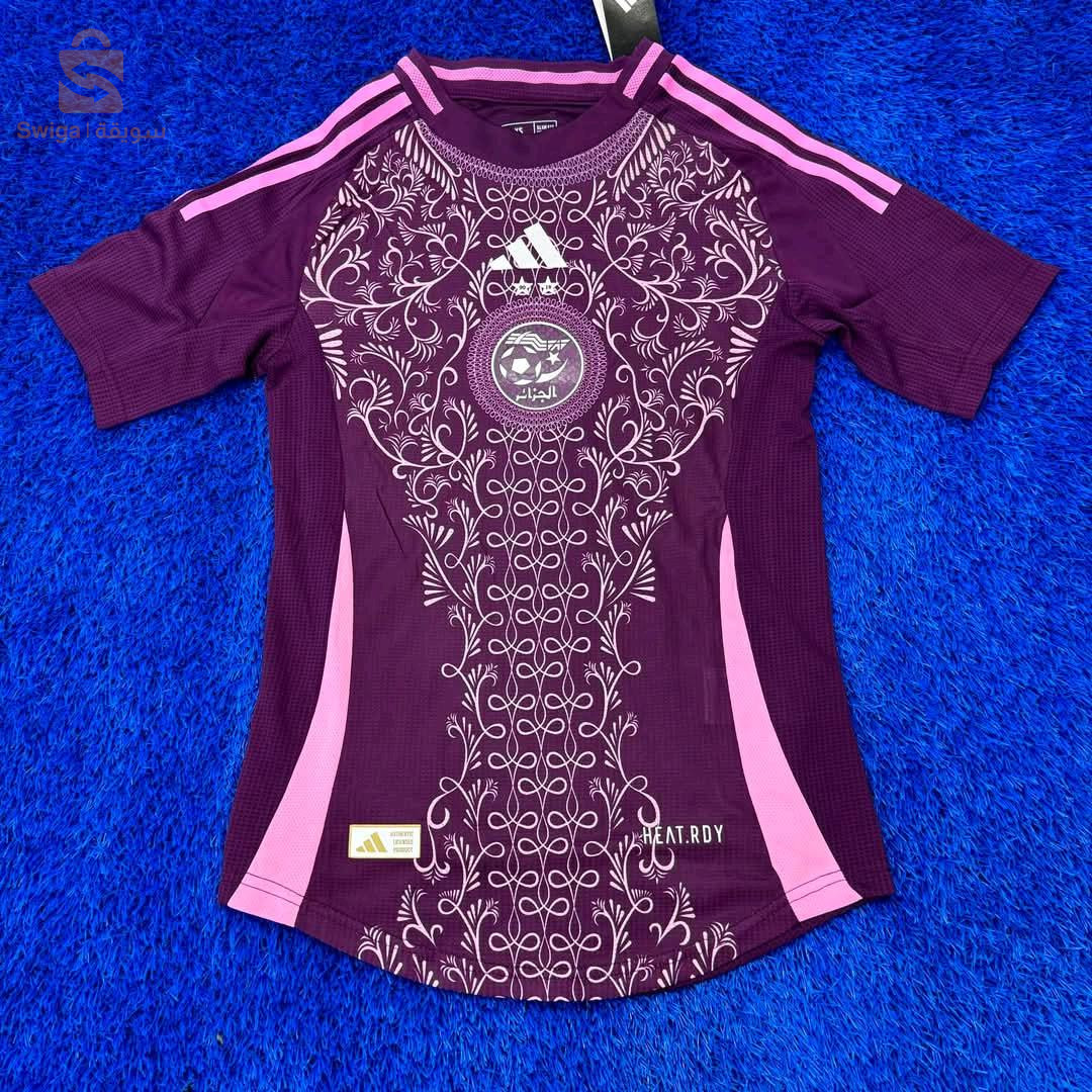 t-shirt Algérie
