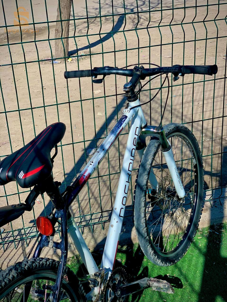 دراجة هوائية