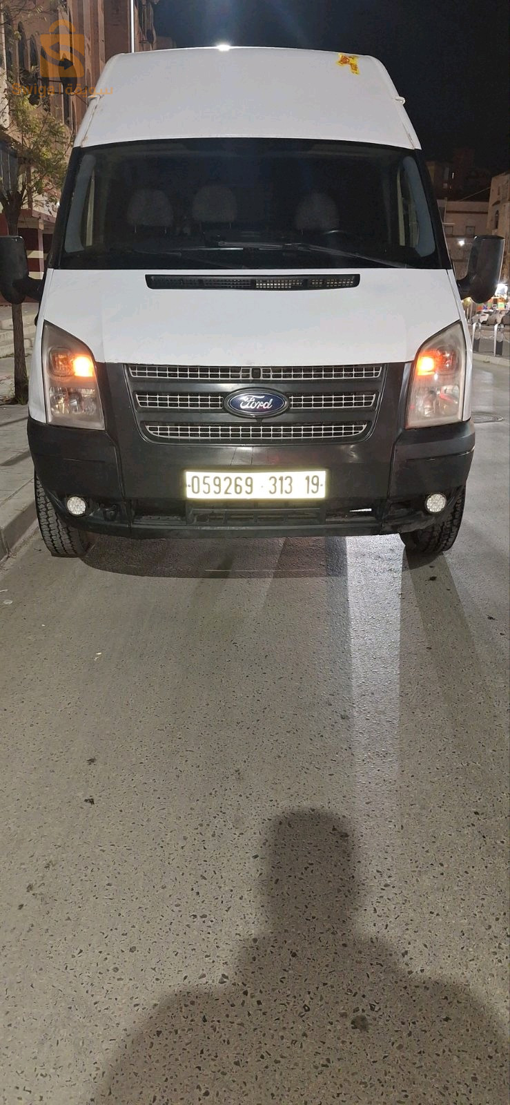 فورد Transit 2013 19 سطيف