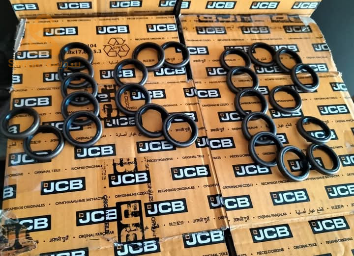 turbos tous les modèles et pièces de rechange PERKINS et JCB