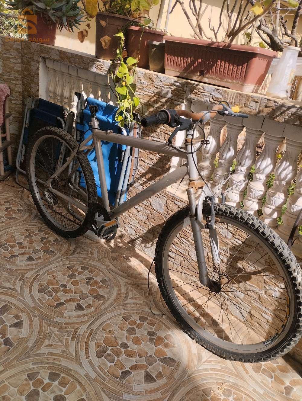 دراجة هواءية