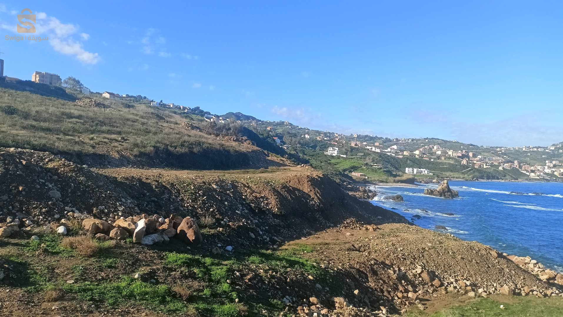 vente de terrain sur mère en certificat de possession