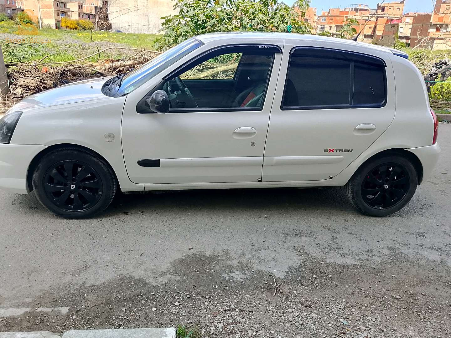 رينو campus 2013 16 الجزائر