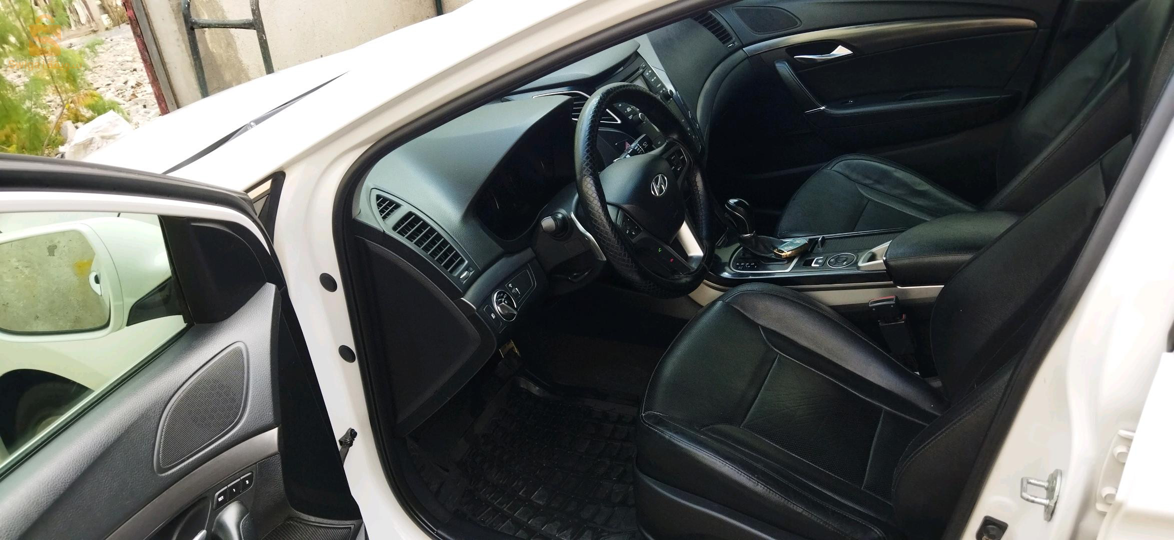 Hyundai i40 2016 25 CONSTANTINE