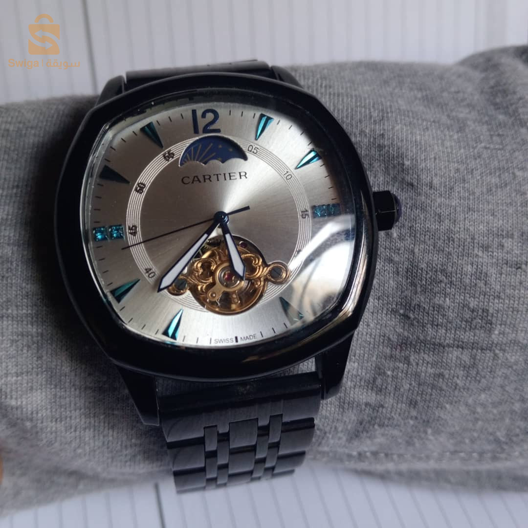 Swiss watch