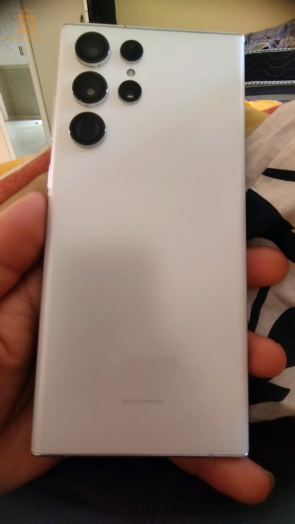 Samsung S22 Ultra