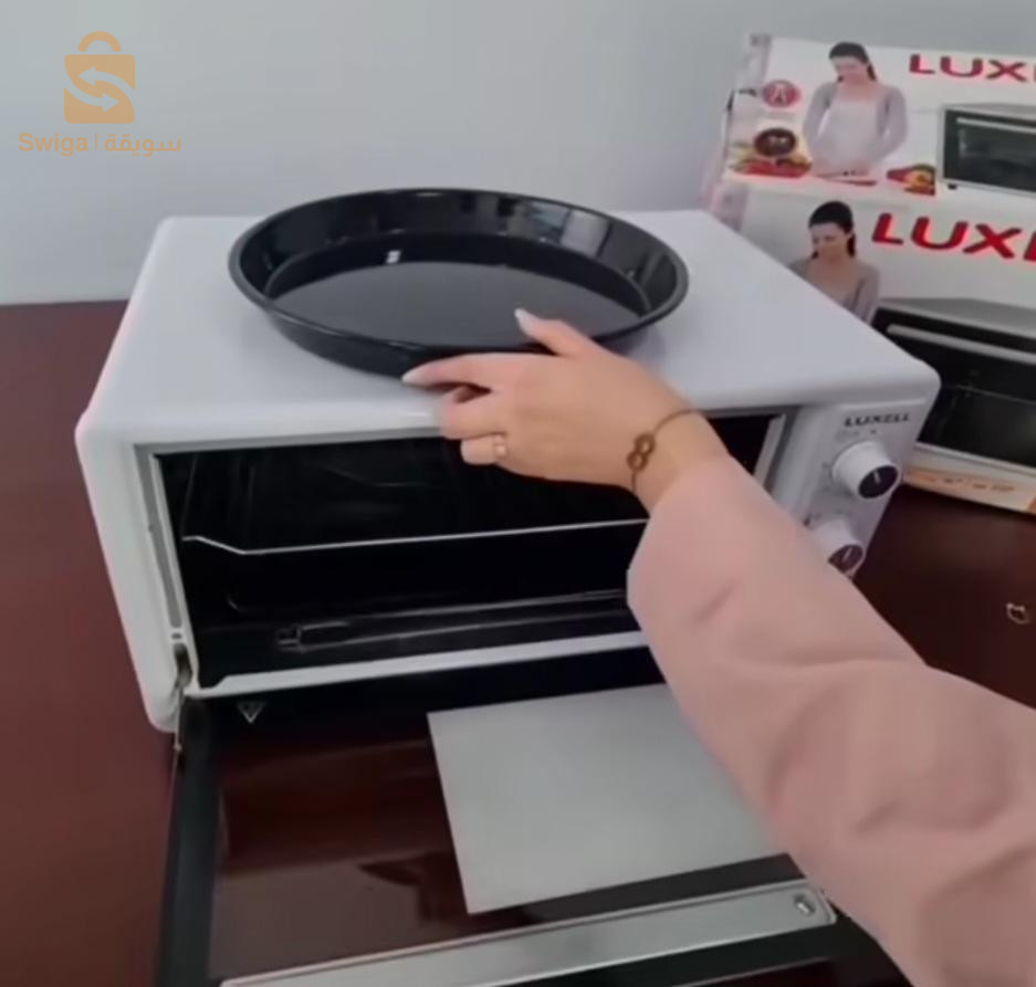 Feur luxell 44L 1800w