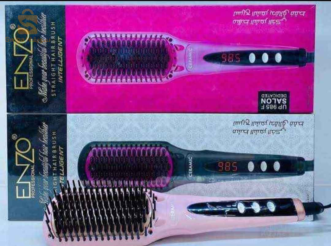 Brosse ENZO Professional