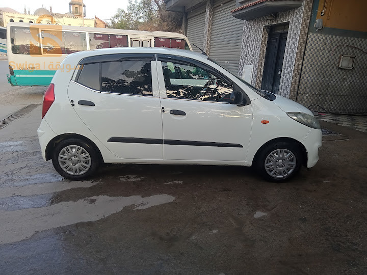 Hyundai i10 2012 19 SETIF