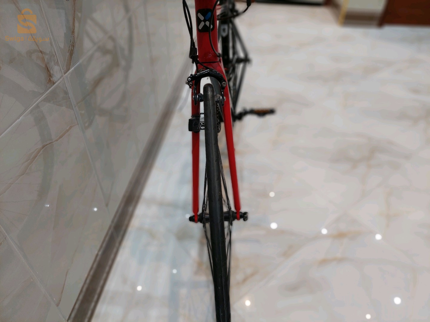 دراجة هوائية
