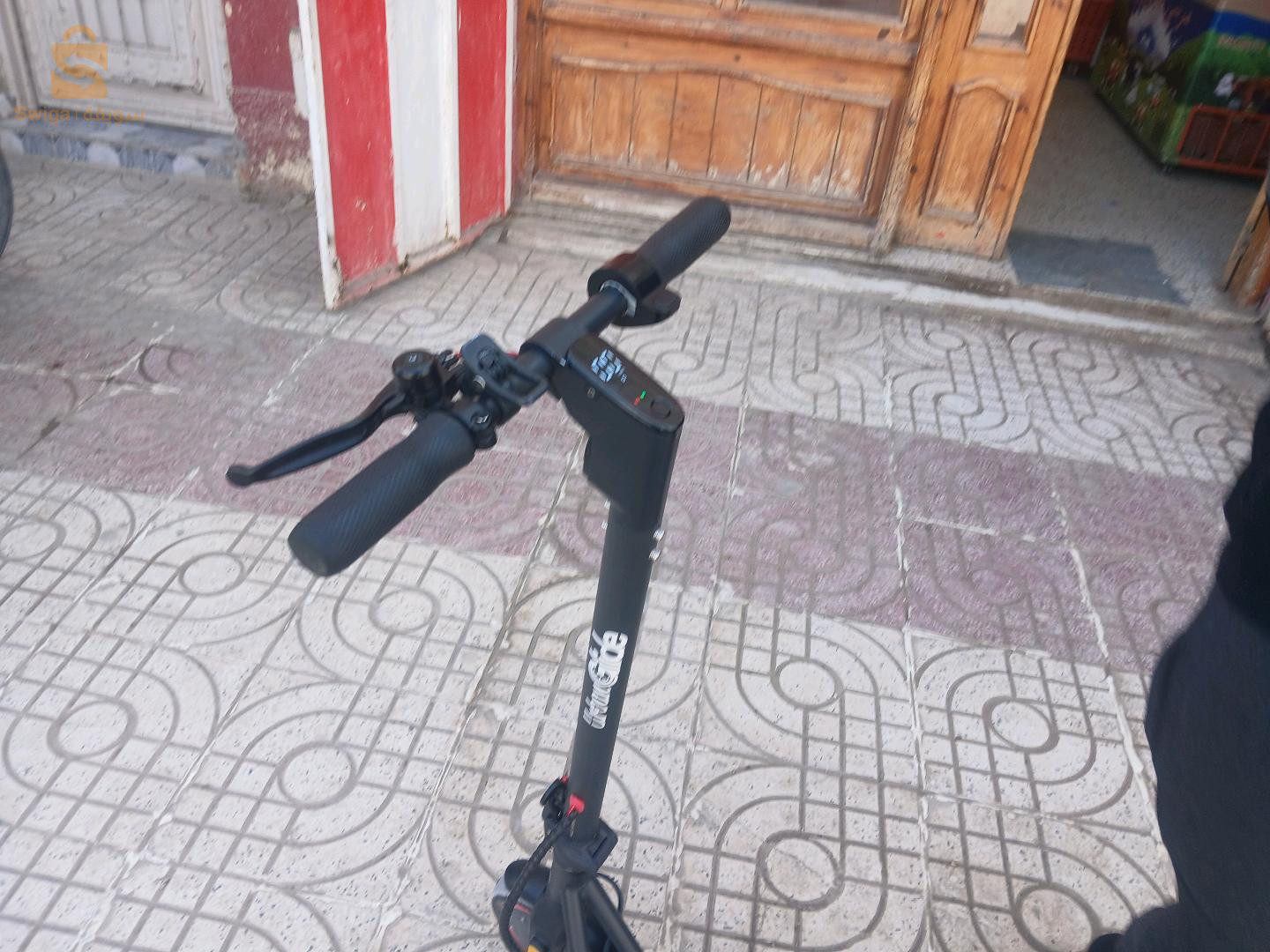 سكوتر