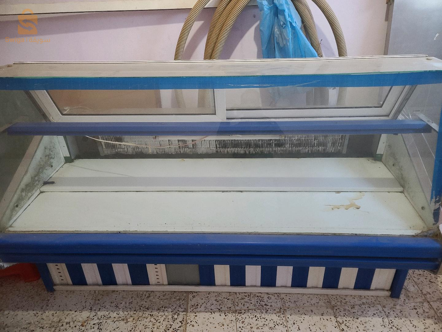 frigo contoire