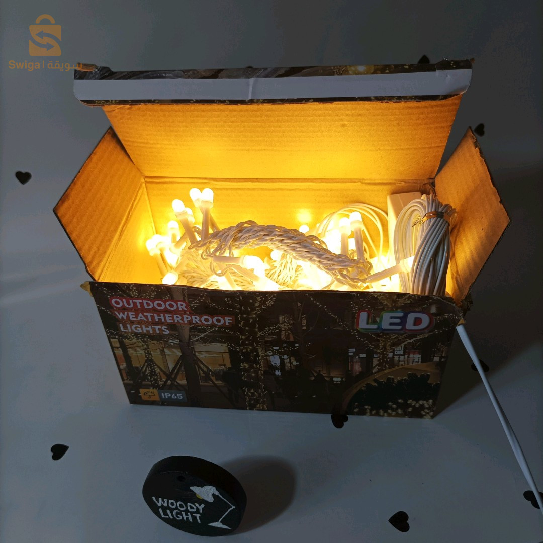 led rideau led