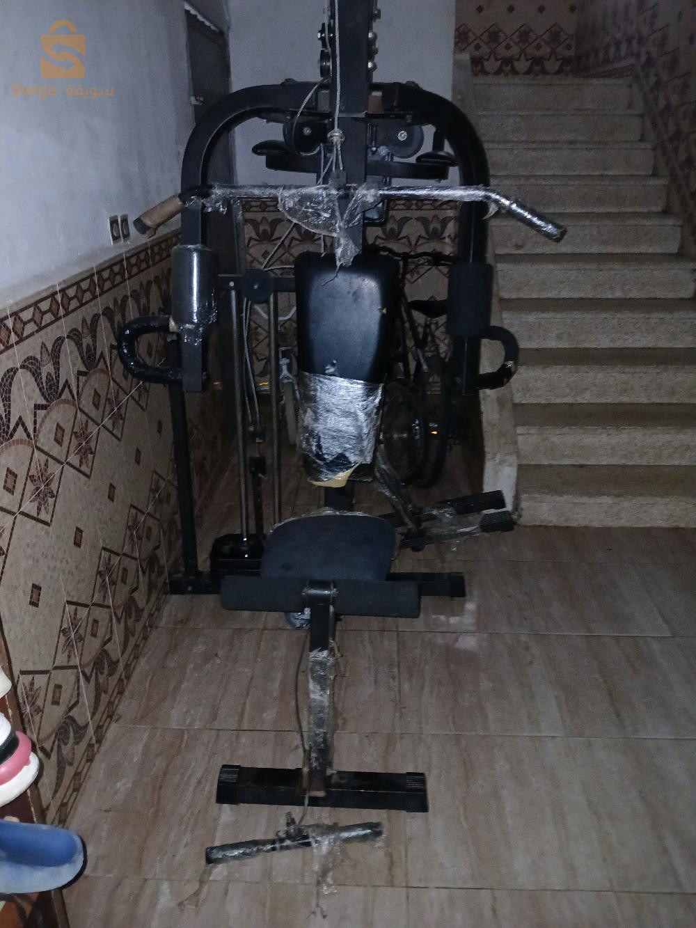 لياقة البدنية