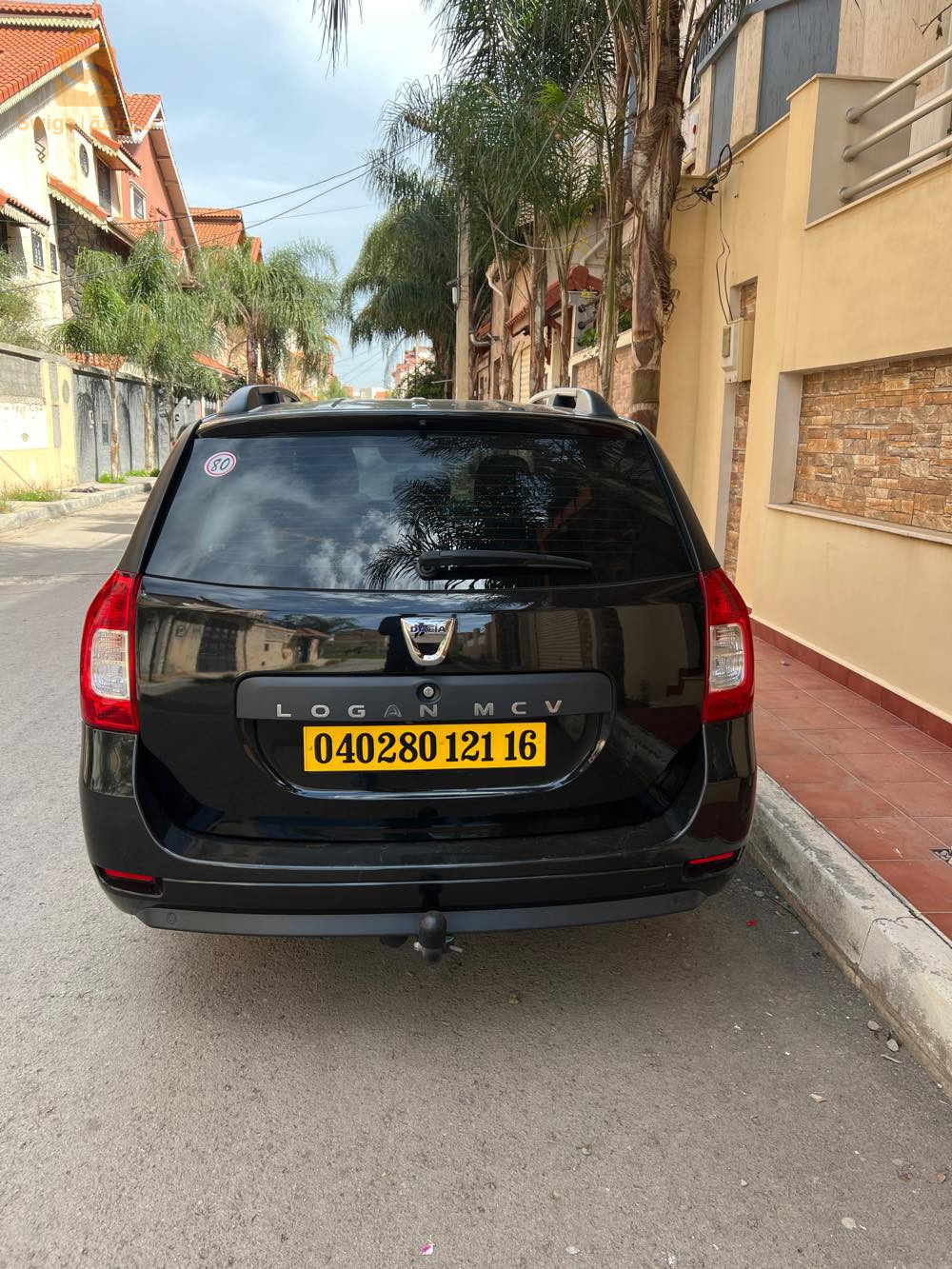 Dacia Logan 2021 9 BLIDA