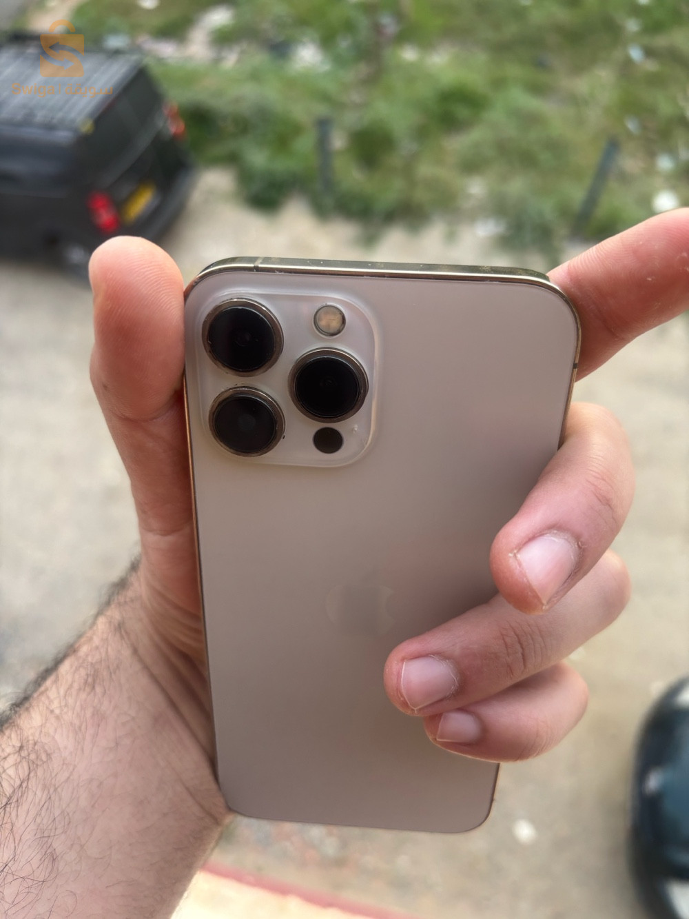 iPhone 13 Pro Max 128gb 82%