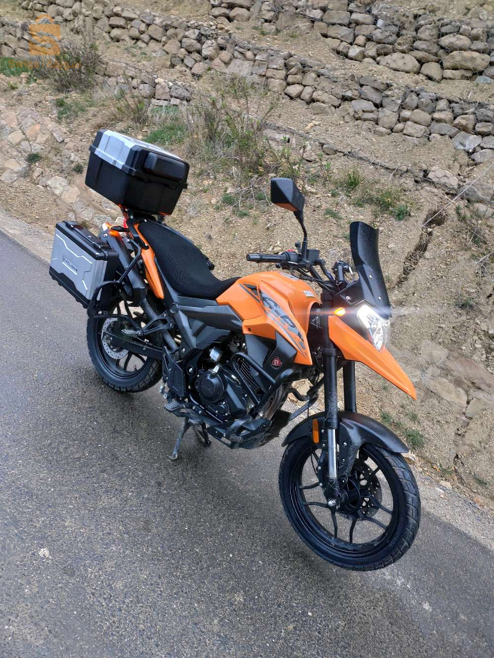 vms RK 200