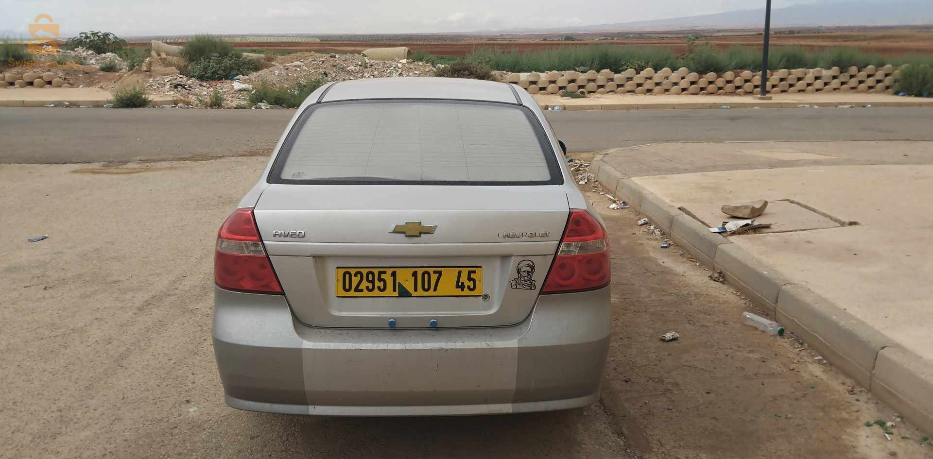 mouloud mebarki