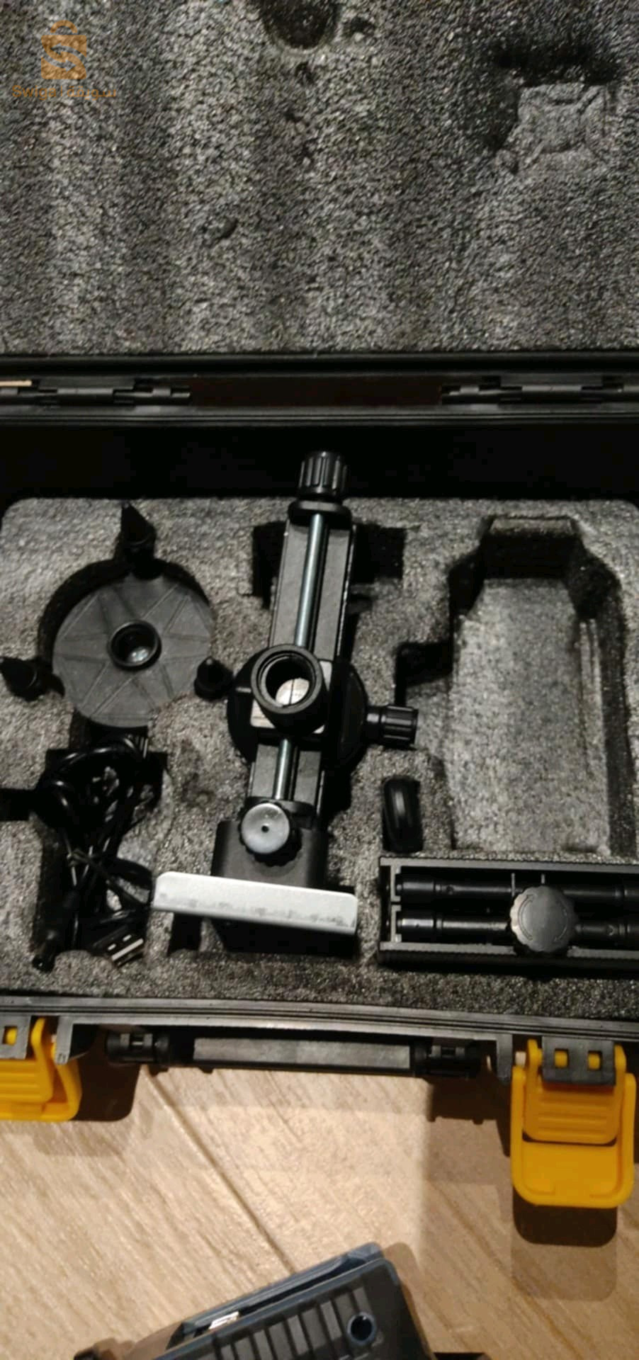 نيفو لازار 16 لين انفرا فار