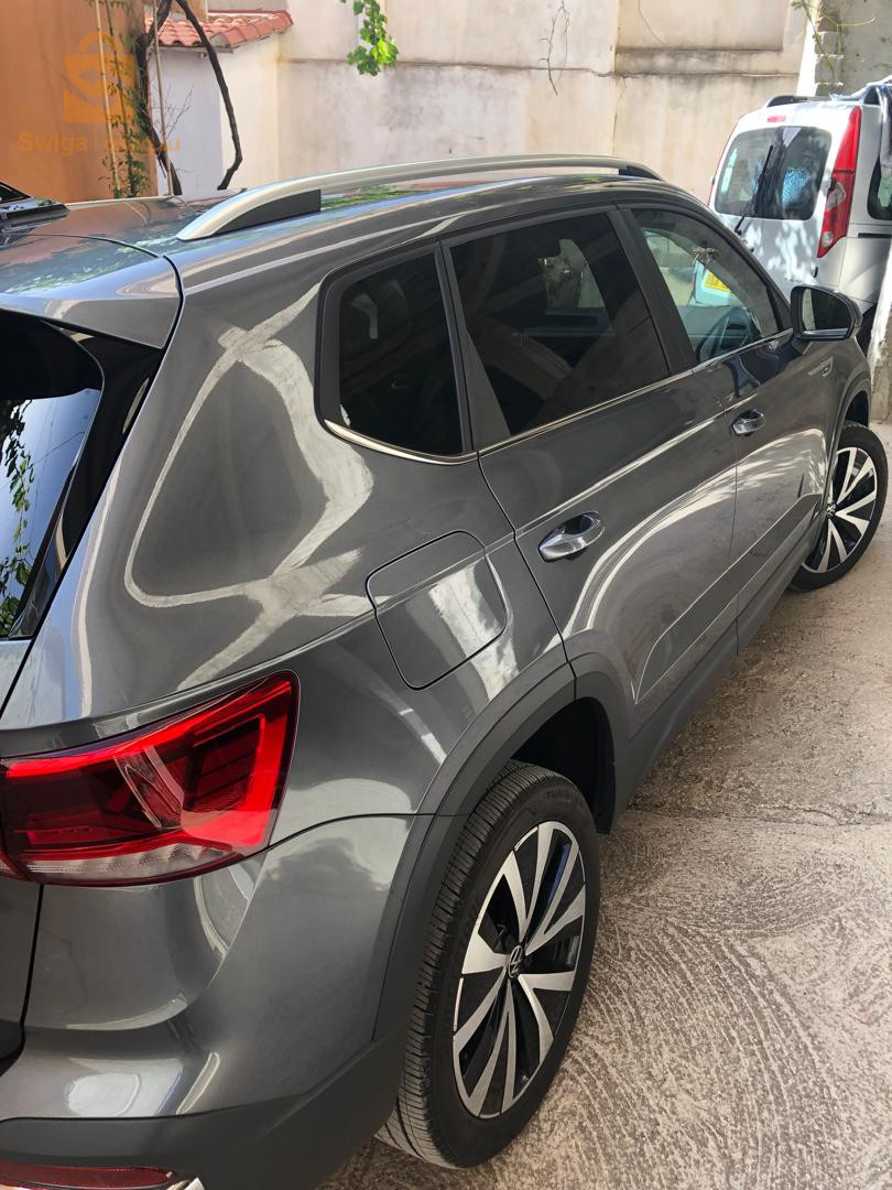 Volkswagen 2022 15 TIZI OUZOU
