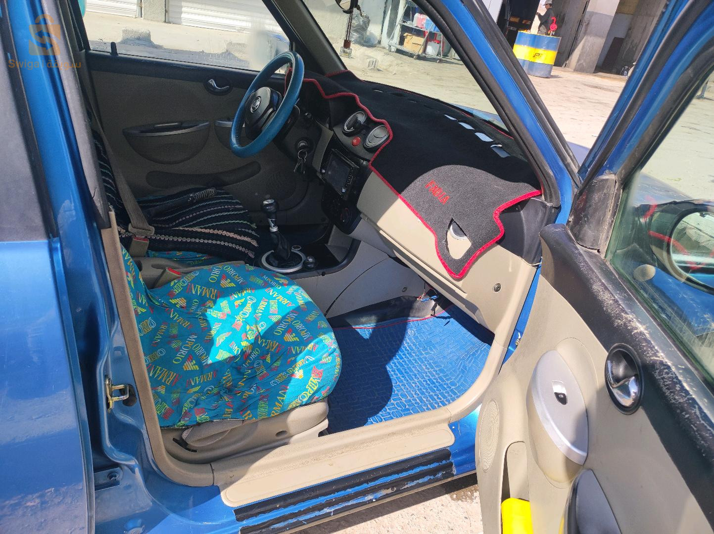 autres véhicules 2013 30 OUARGLA