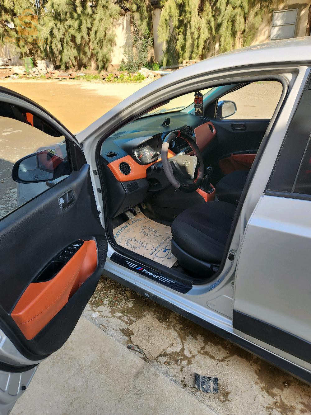 هونداي i10 2017 16 الجزائر