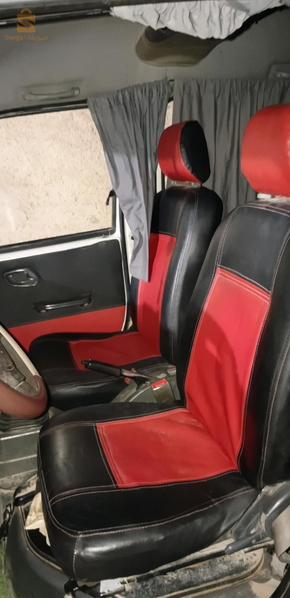 DFSK K07S 2013 58 المنيعة