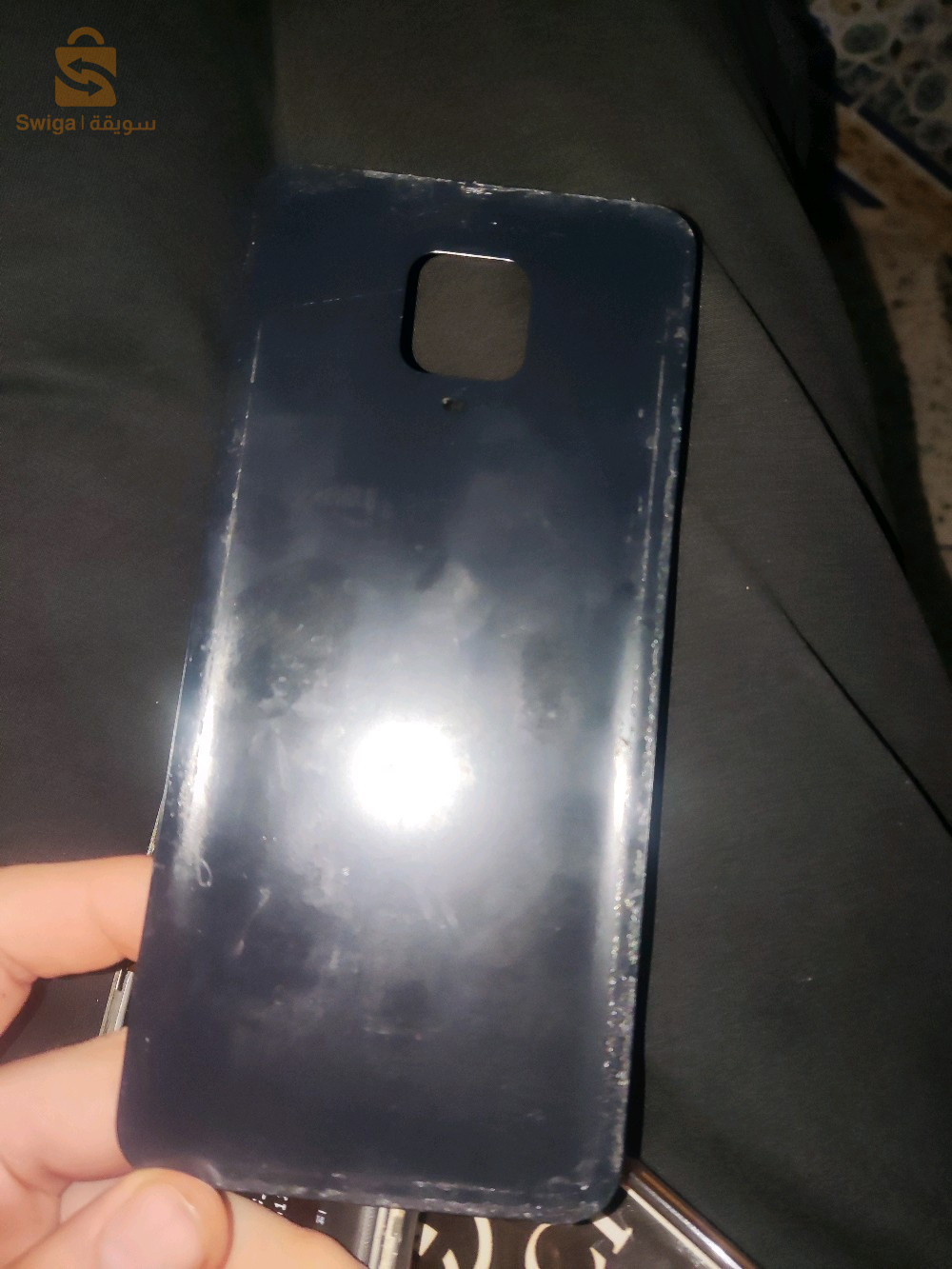 redmi not 9s Sans carte mère